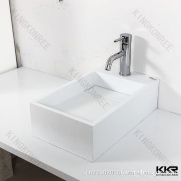 Artificial Stone Wash Basin
